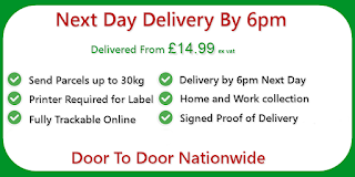 Same Day Courier in Secure Way for Your Important Parcels