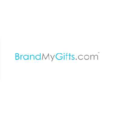 Brand My Gifts