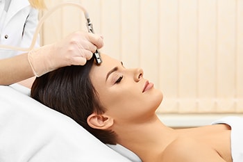 Microdermabrasion Course | BC Beauty Training