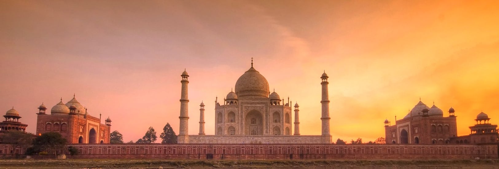 6 Nights 7 Days Golden Triangle Tour | Golden Triangle India Itinerary