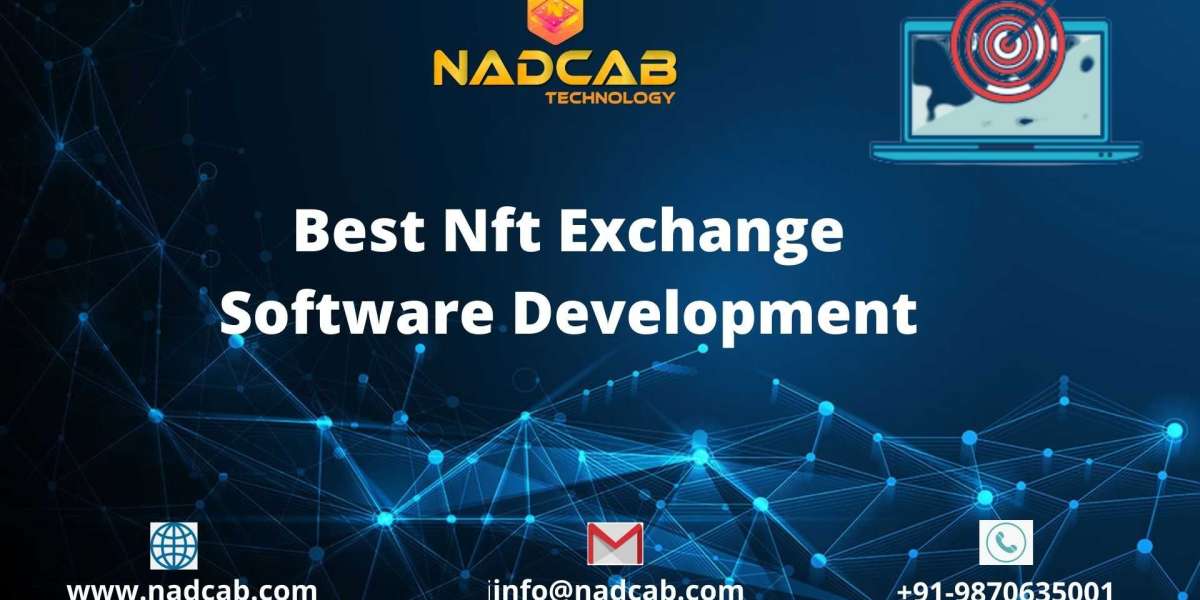 Best Nft Exchange Software Development