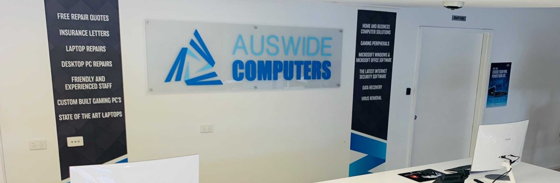 Auswide Computers Gaming PC Shops Adelaide