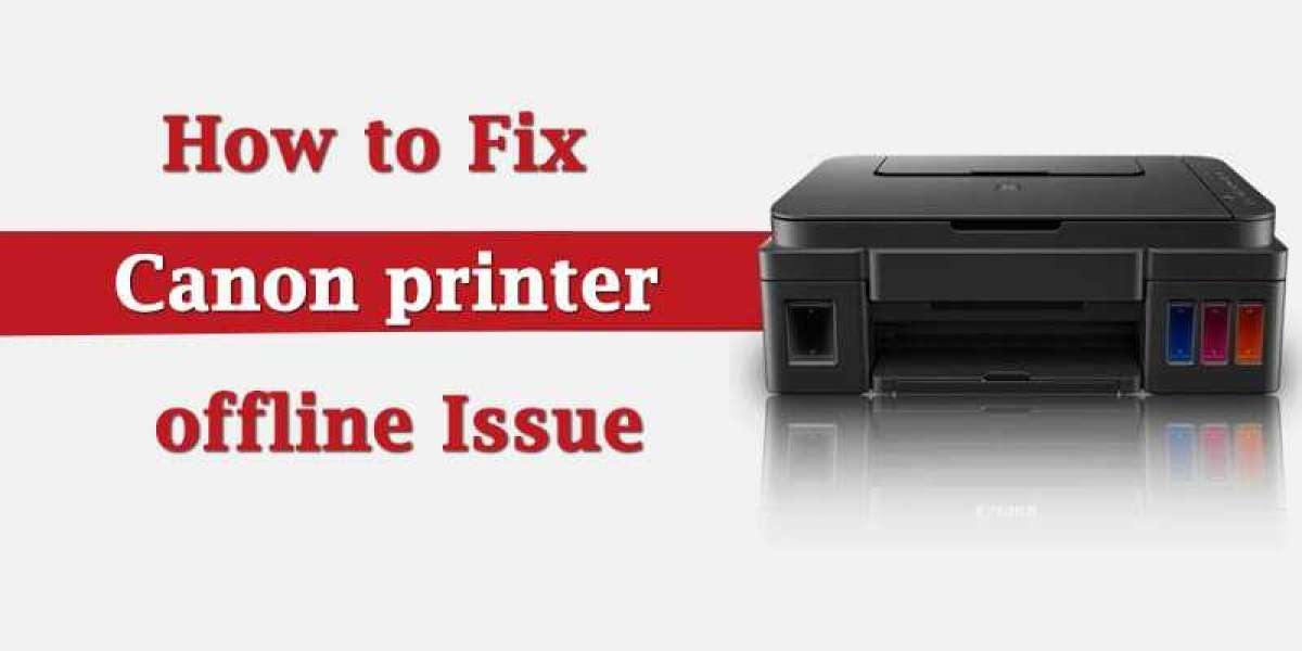 canon printer troubleshooting