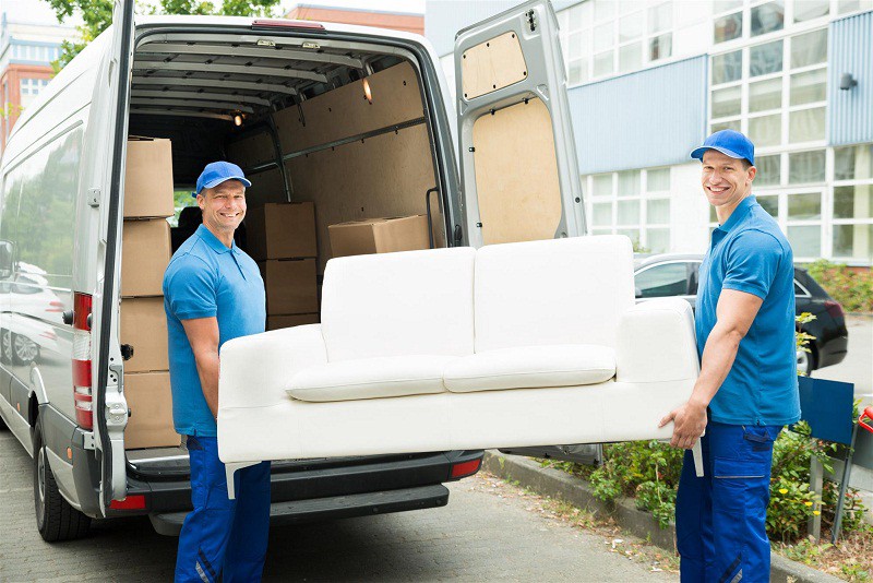 How to open a moving company — explained in 10 simple steps | by BusinessRocket, Inc | May, 2022 | Medium