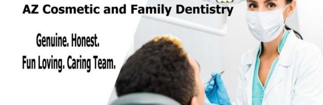 AZ Cosmetic And Family Dentistry