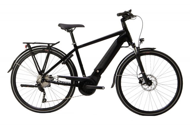 Safety Tips: Ride Your Electric Bike With Full Confidence - AtoAllinks