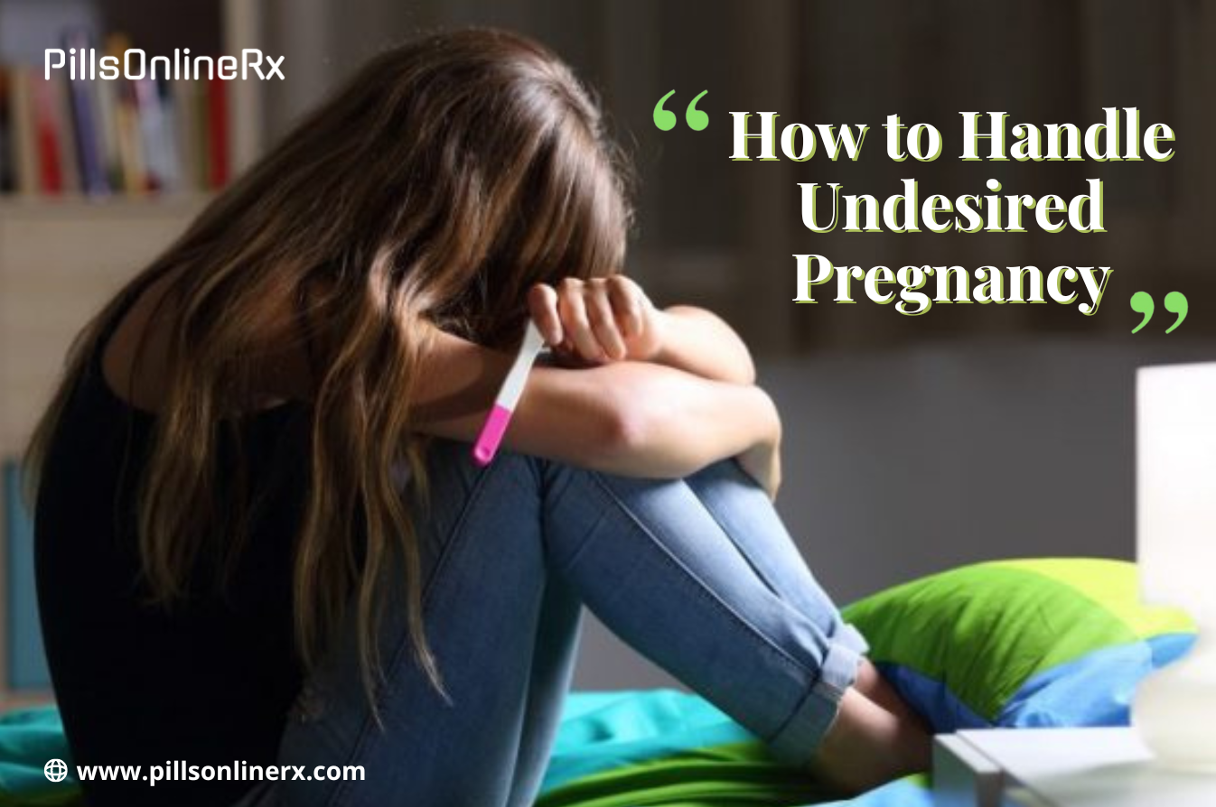 How to Handle Undesired Pregnancy - Reality Papers