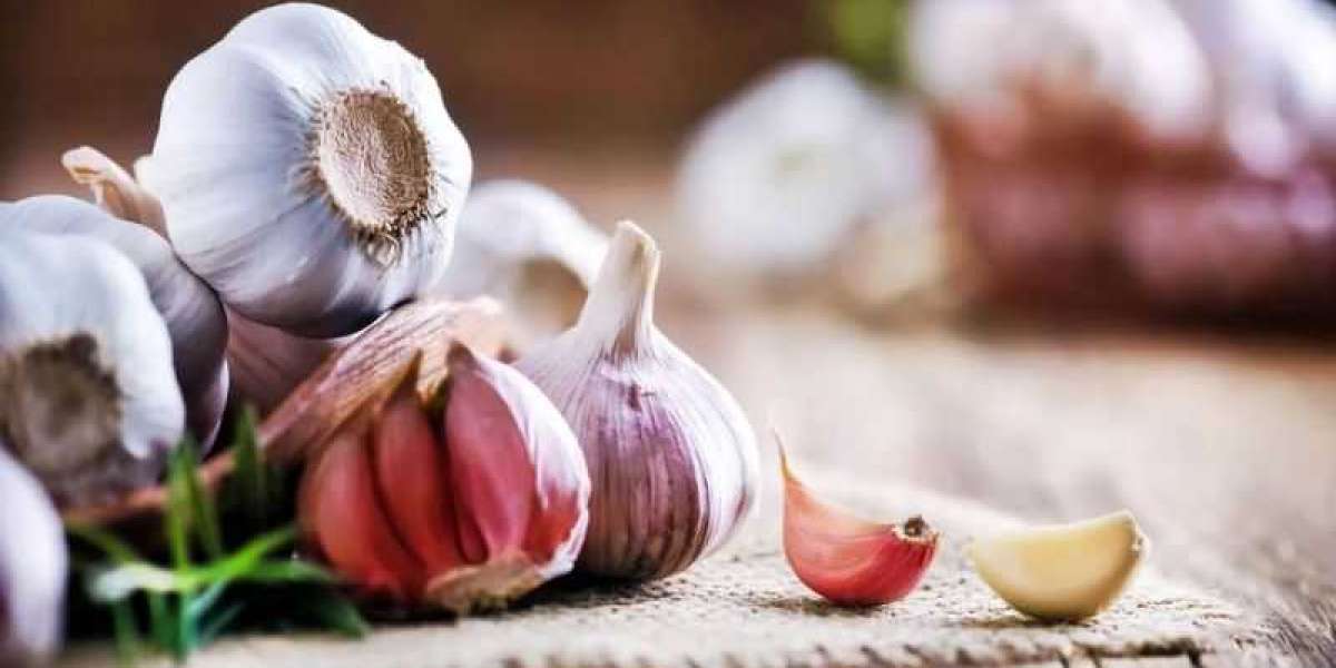 Guidelines For Consuming Garlic To Treat Erectile Dysfunction