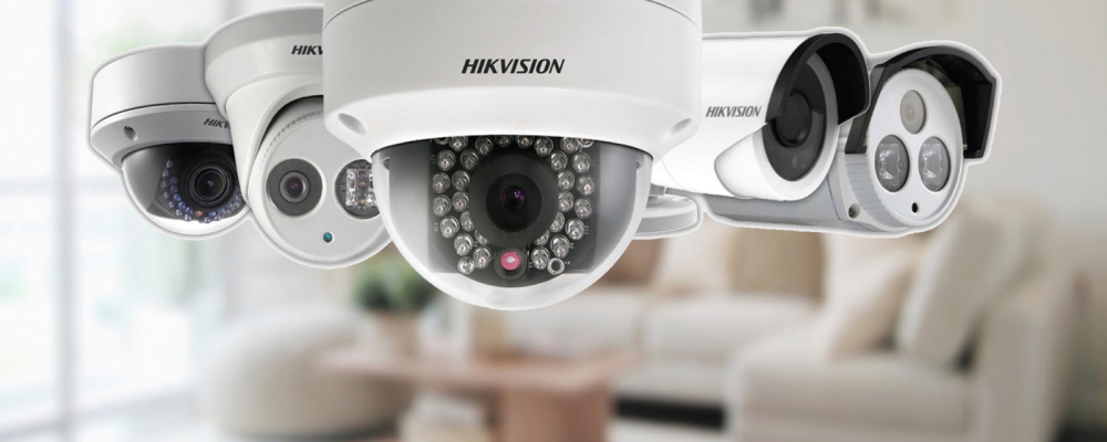 HIK Video Surveillance Support In Singapore | ED VISTON PTE LTD