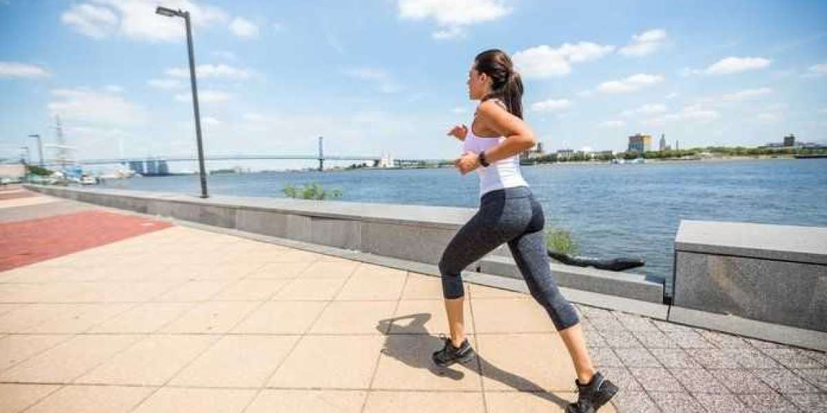 Fitness Tips: 6 Steps for Keeping Fit
