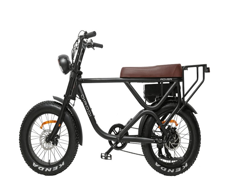 Benefits of Electric bikes: How Vintage Electric Bike can improve your Lifestyle | Pearltrees