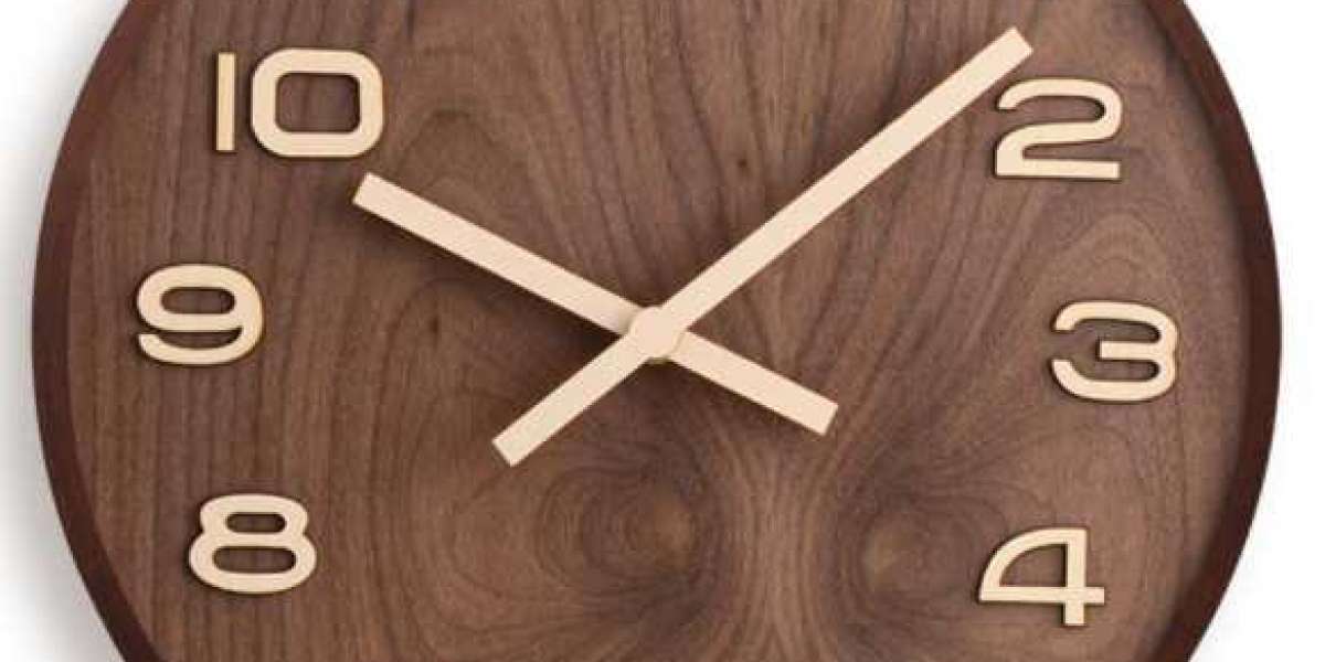 The Ultimate Guide to Wall Clocks That Will Inspire You to Buy One