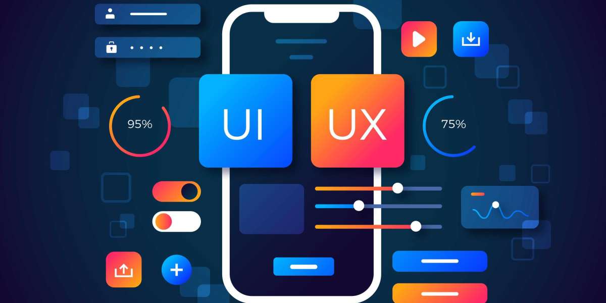 UI/UX Designing Services In USA
