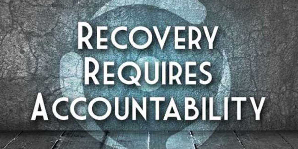 Recovery Process InAccountable Addiction