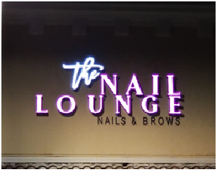 Channel Letters Make Customers Aware of Your Business - Major League Signs