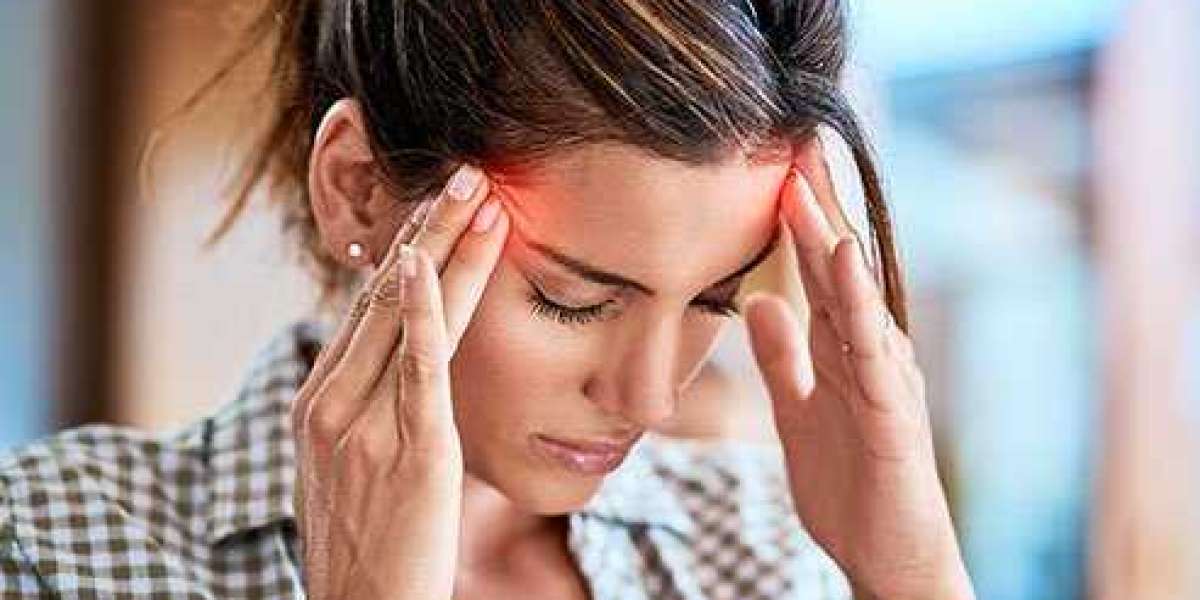Treating Migraines Naturally