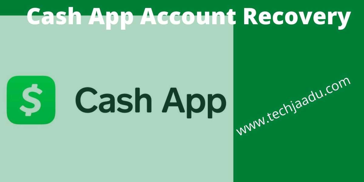 How To Perform Cash App Account Recovery Operation Properly?