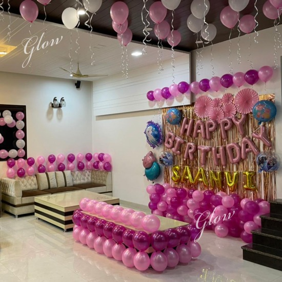 Theme Party Planners in Delhi & NCR to Transform Your Space According to the Event Theme: surprisesajawa — LiveJournal