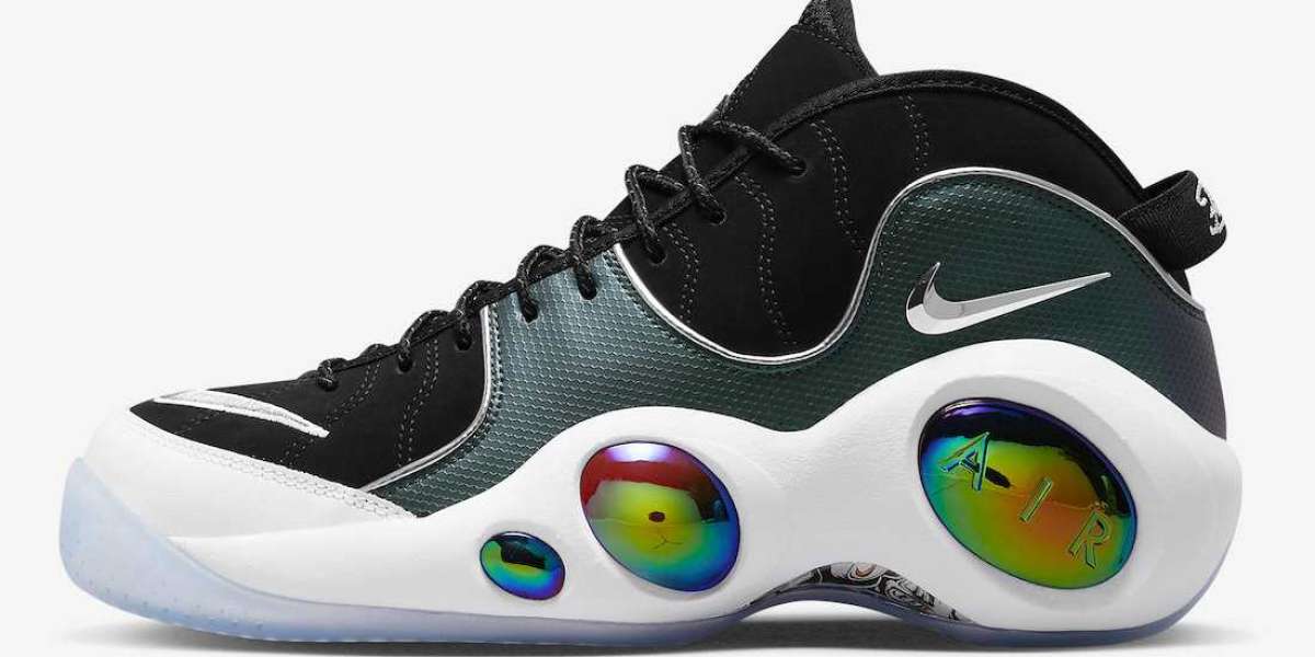 Do you like "Nike Man" exclusive shoes! Nike Air Zoom Flight 95 "Mighty Swooshers" DX6055-001 Now Av