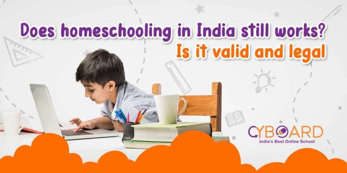 Here’s what you must keep in mind if you prefer homeschooling in India for your children