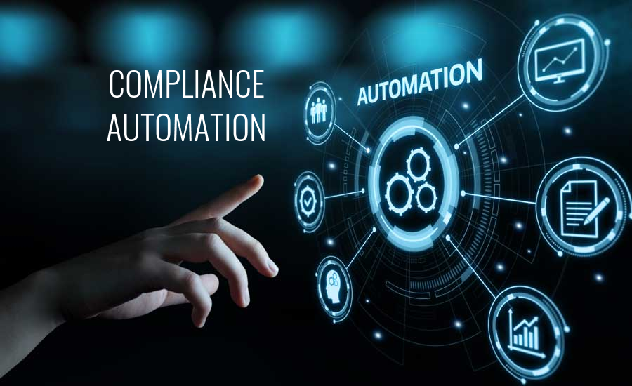 Compliance Automation And Cloud Features In Automation