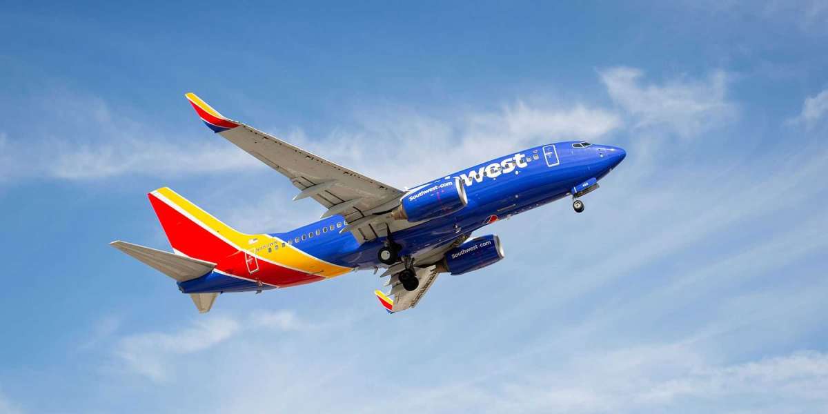 Tips to Get a Cheap Southwest Airlines Flight