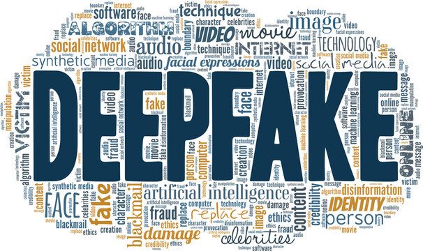 Deepfake Pornography Legitimacy & Safety Post  | DeepSwap AI