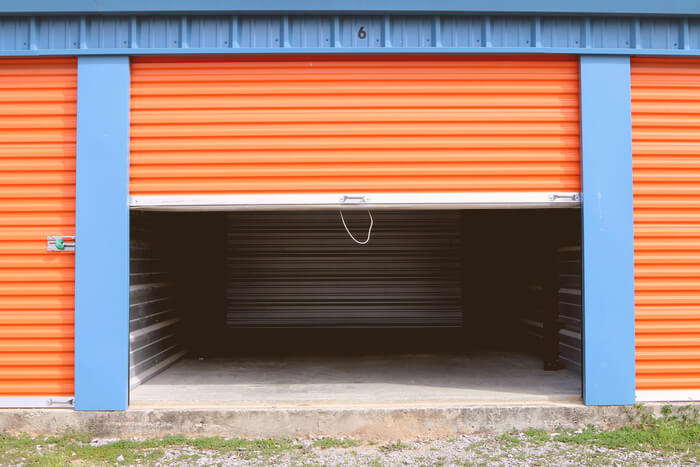 Self-Storage Financing | Self-Storage Loans At Clopton Capital