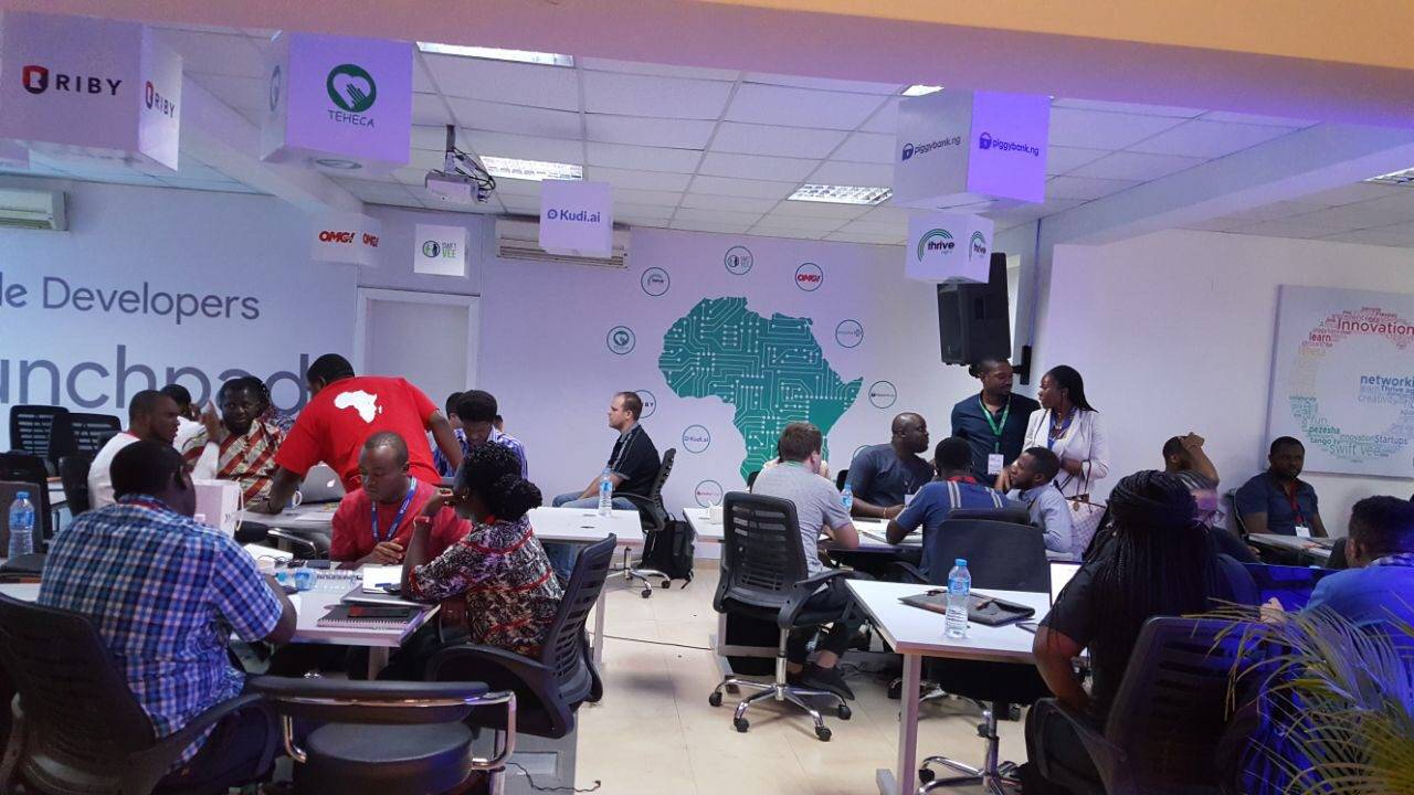 Kenyan Technology startups assures the right strategic business development