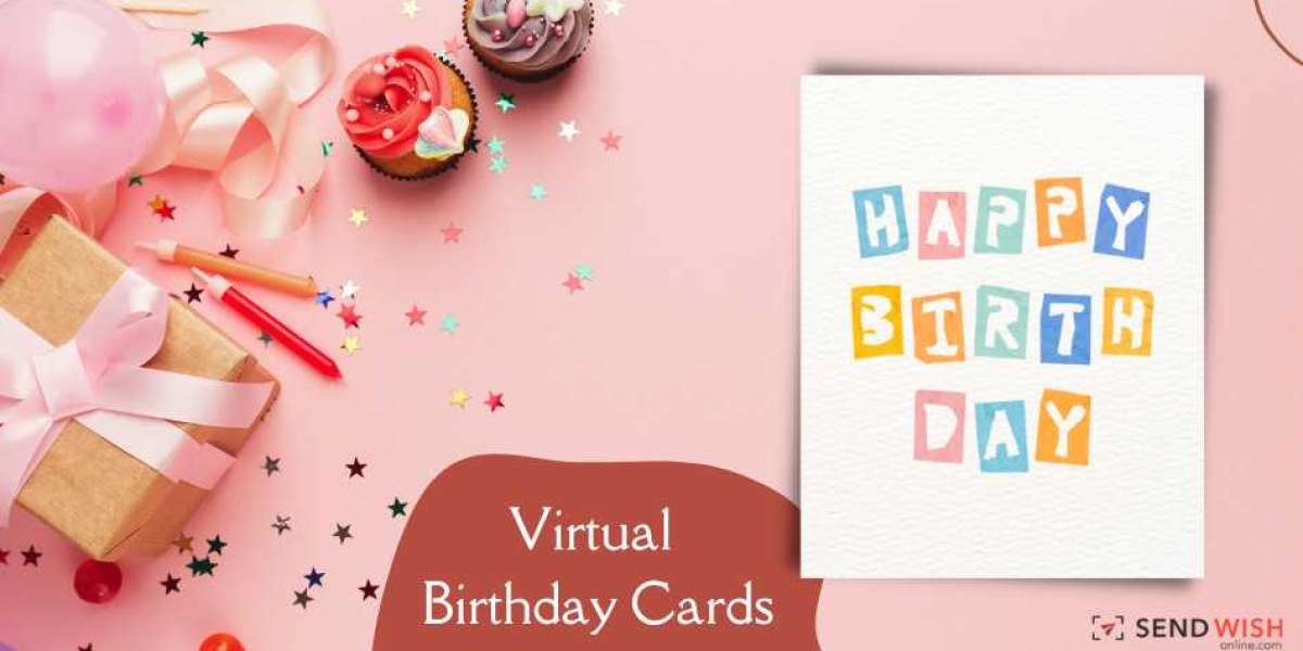 How birthday ecards are very special for birthdays
