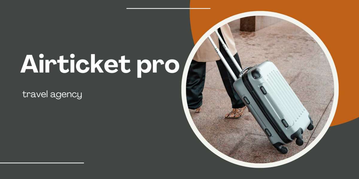 Affordable Flight tickets with Airticketpro