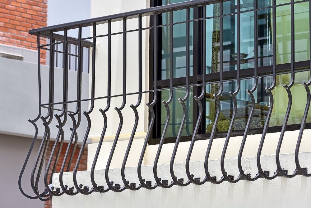 Top Features of Stainless Steel Balustrade You Need To Know - IBizz Web