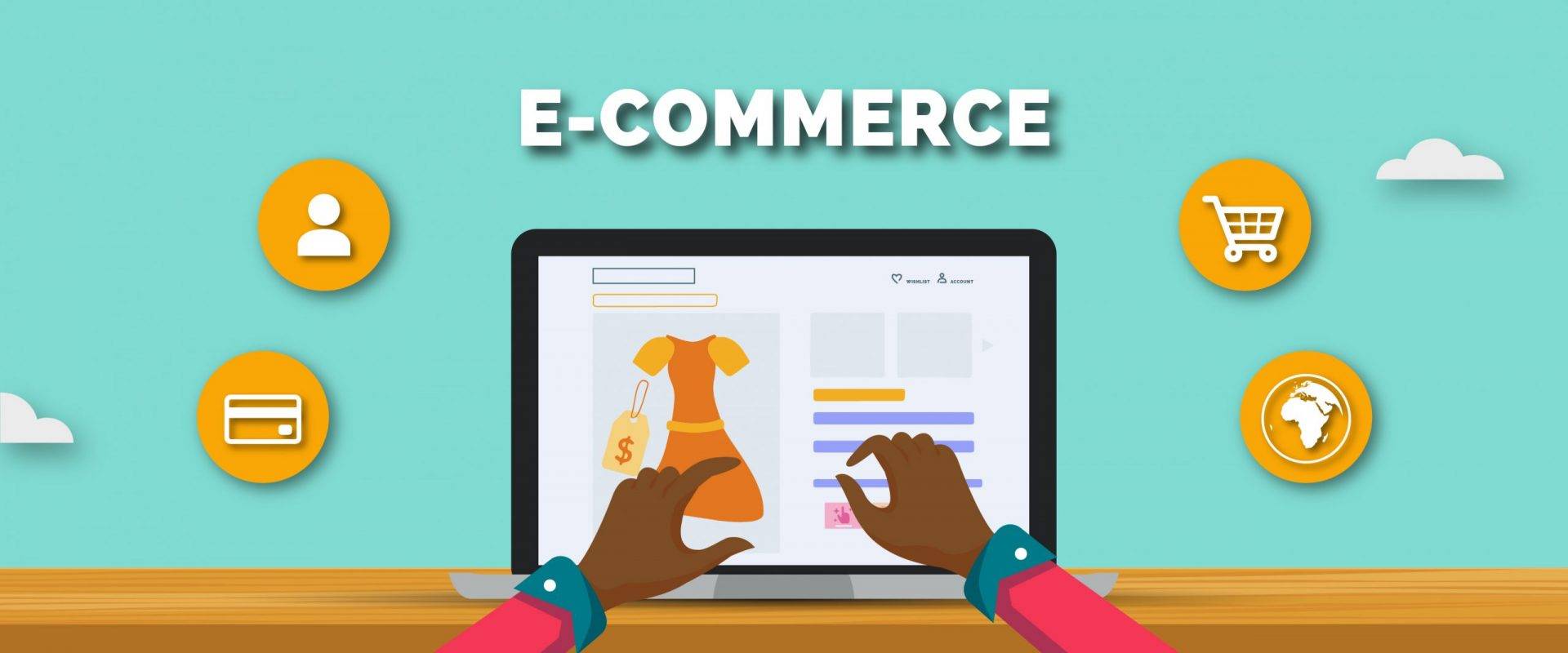 Enhance your business profits and success with African eCommerce Startups