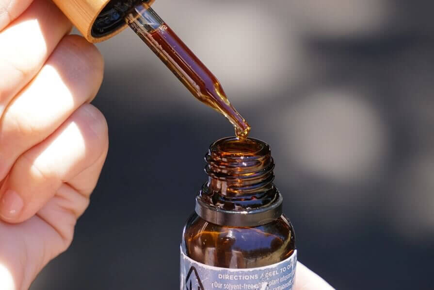 The Little Health Company  (List of Benefits You Get by Consuming CBD Oil...)