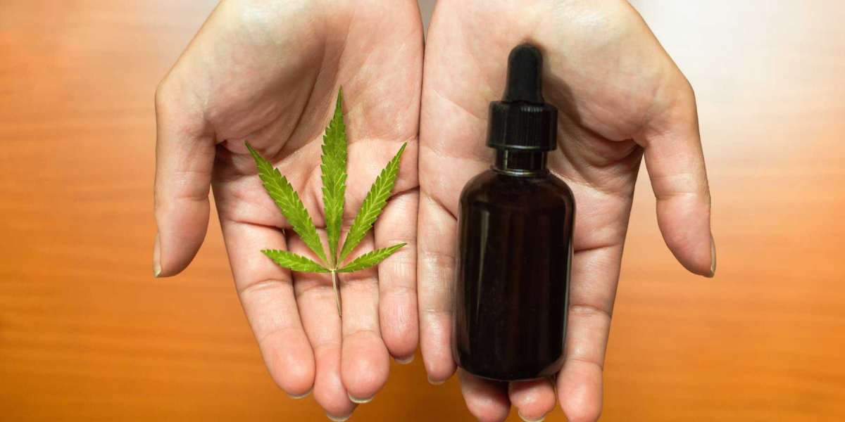 Is Best CBD Oil For Anxiety Valuable?
