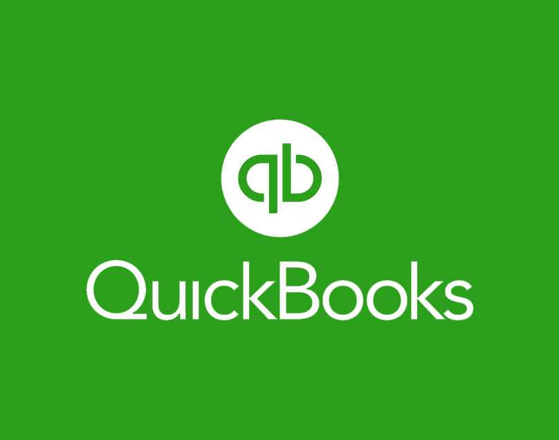 Quickbooks Bookkeeping