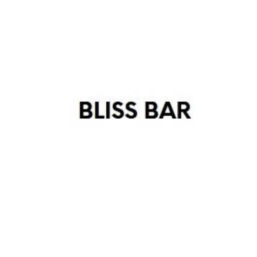 Bliss bar