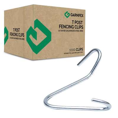 Buy Fence Clips - Garnifex Profile Picture