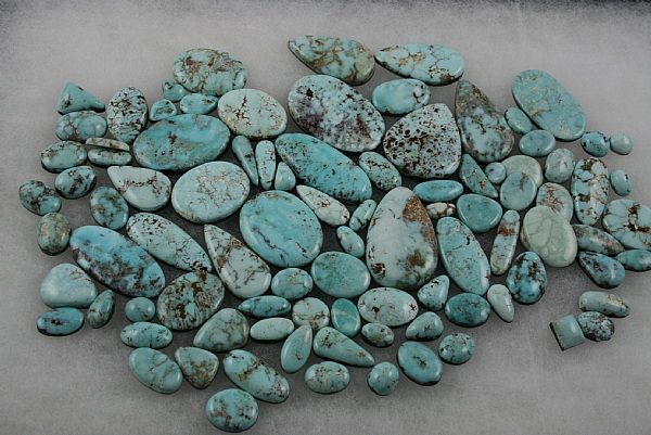 Get Dry Creek Turquoise