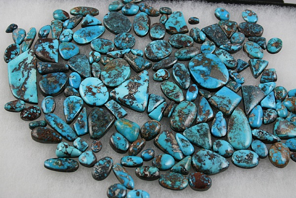 Buy Candelaria Turquoise