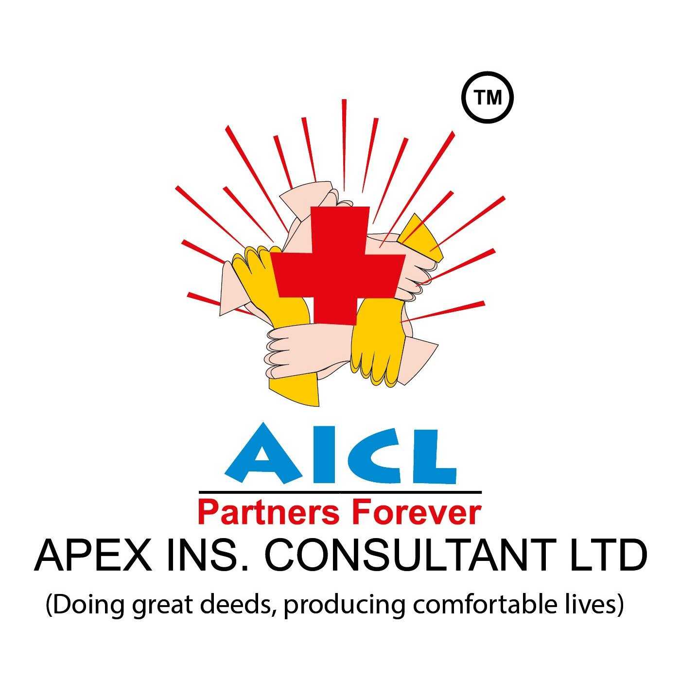 APEX Insurance Consultant Ltd.