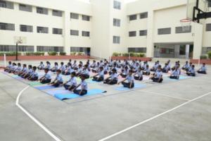 CBSE Schools Facilities In Saravanampatti Coimbatore | Reeds World School