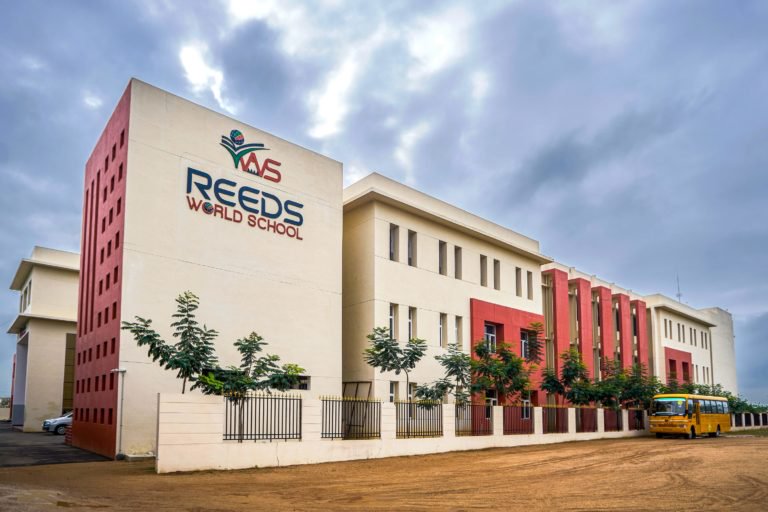 Top Ranking CBSE Schools in Coimbatore | Top 10 Schools in Coimbatore| ReedSWS