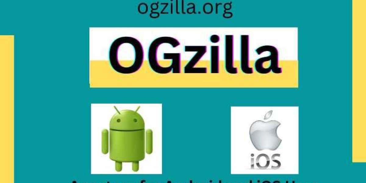 How to Get the Ogzilla Org Apk for Android and Ios