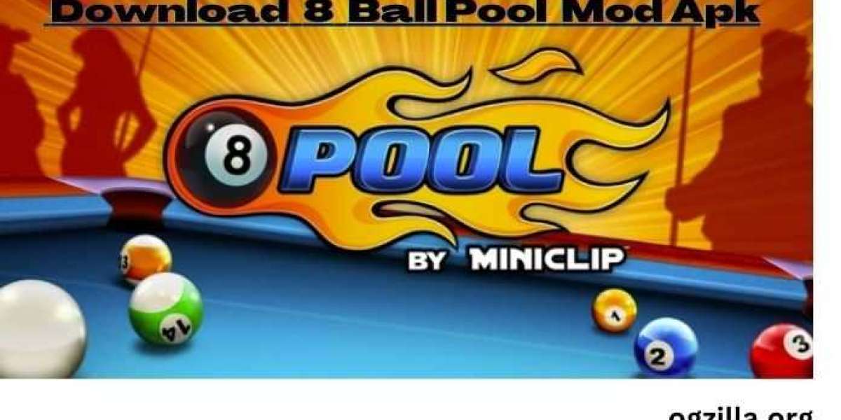 Download 8 Ball Pool Mod Apk (Exciting Feature)