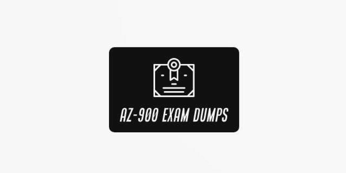 AZ-900 Exam Dumps Practice Test Software