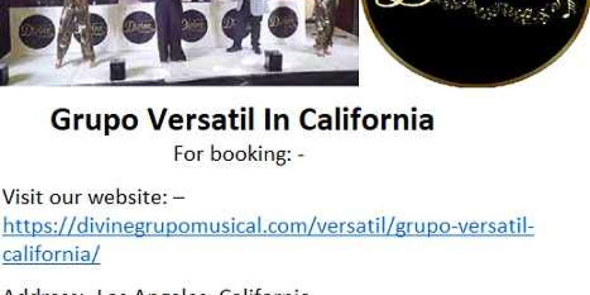 Hire Divine Grupo Versatil In California at an affordable rate.