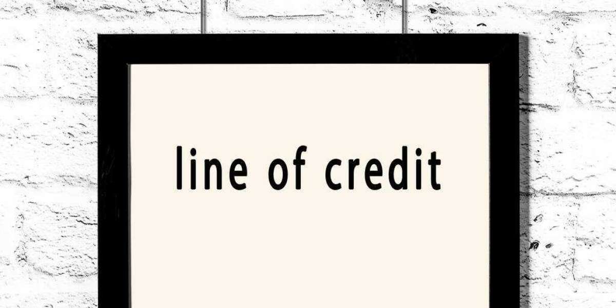 Business Credit Cards And Unsecured Business Lines of Credit