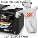 Brother Printer Repair Dubai