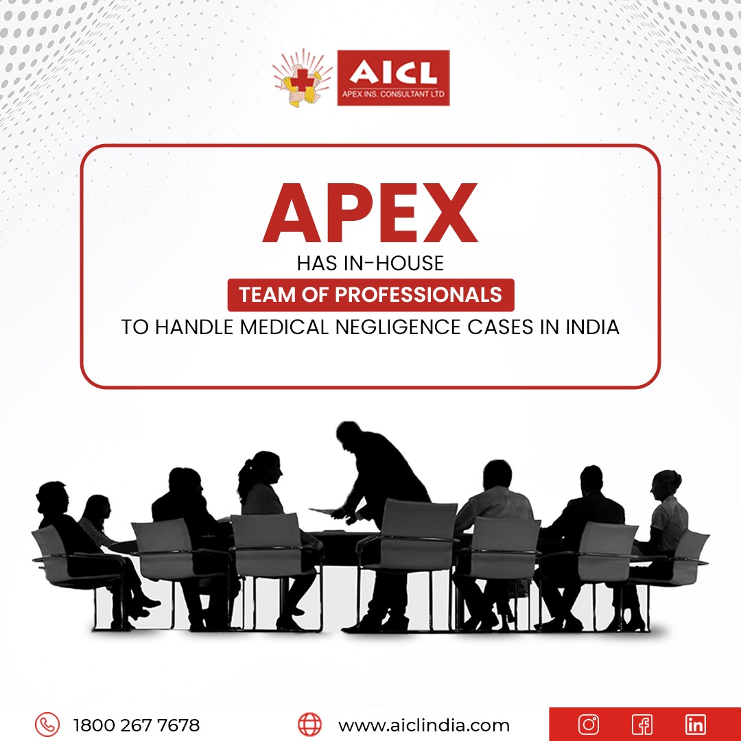 Important Parts of Medical Negligence in India | Zupyak